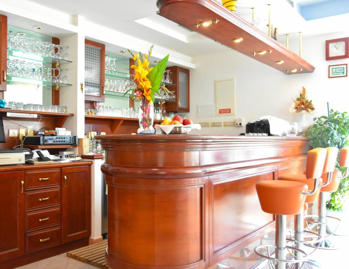 Hotel Adria Kaštela