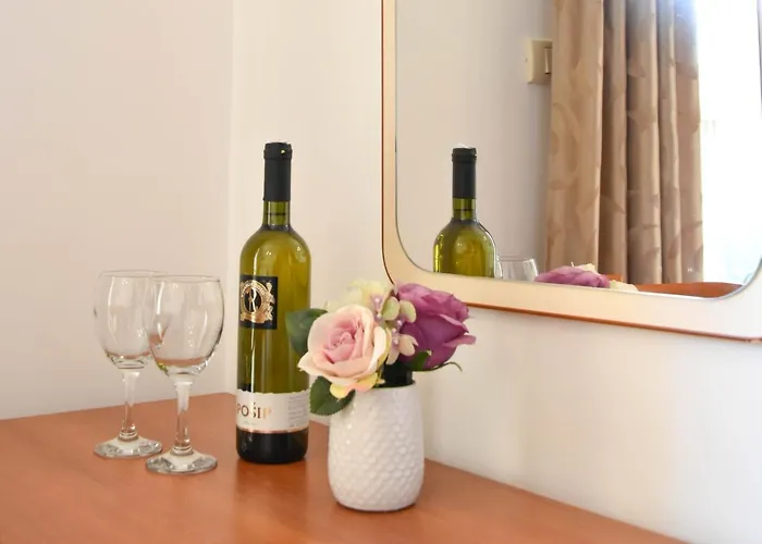 Hotel Adria