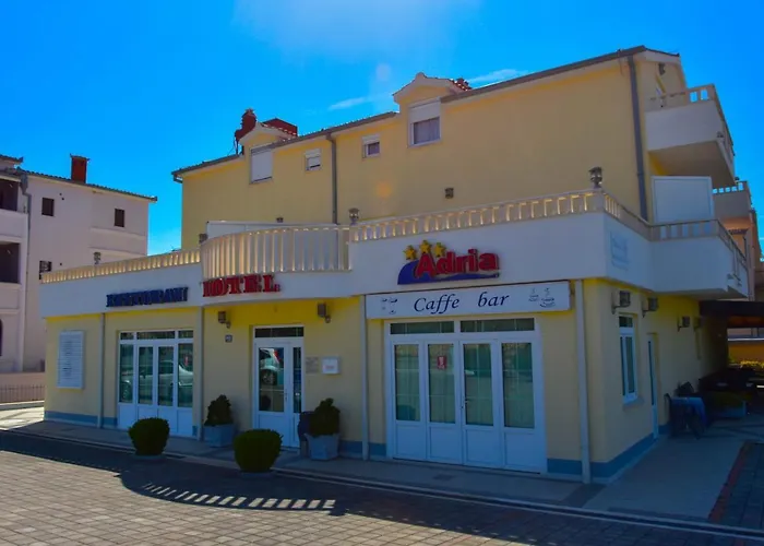 Hotel Adria