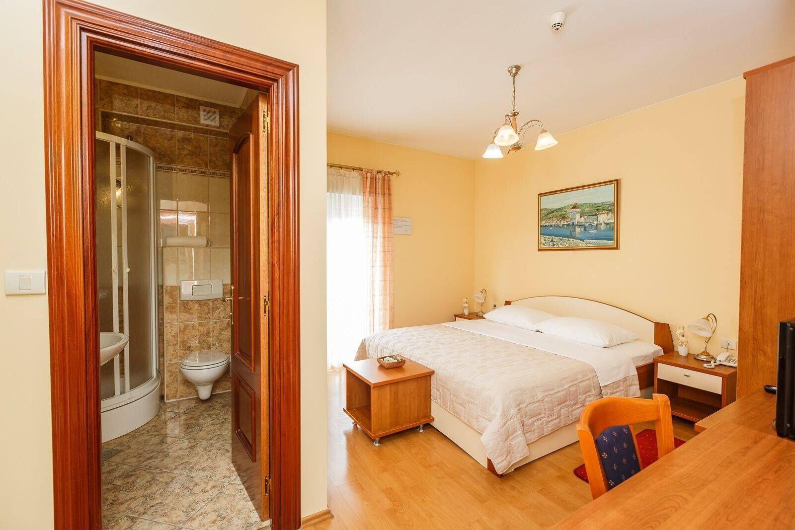 Hotel Adria
