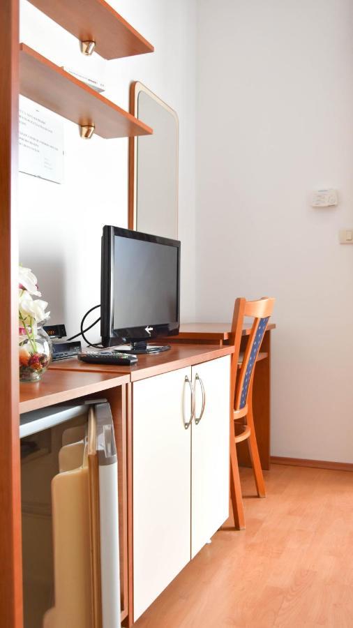 Hotel Adria