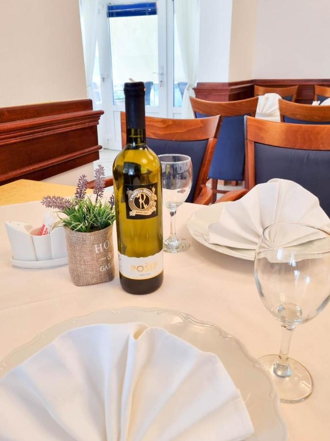 Adria Hotel Kastela