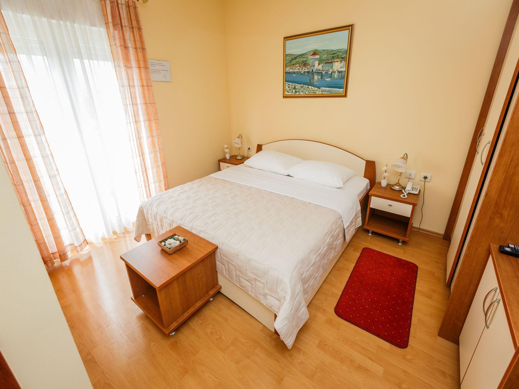 Hotel Adria Kastela