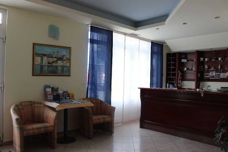 Adria Hotel