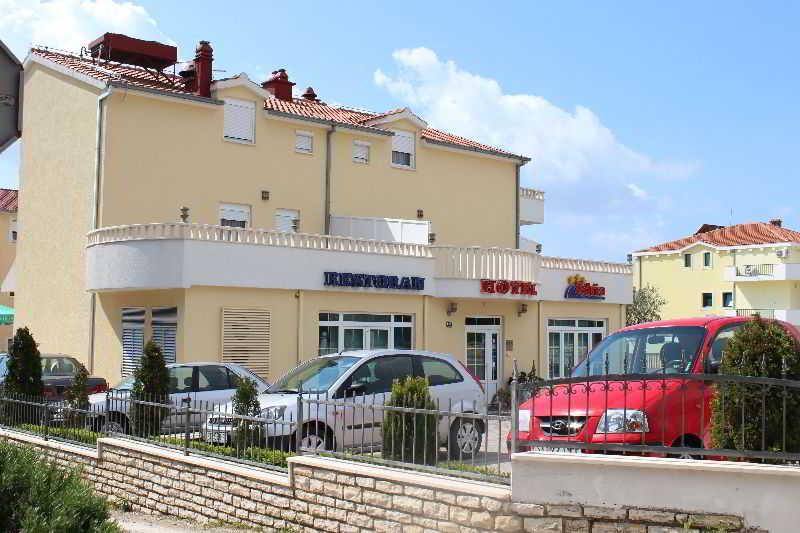 Adria Hotel Kastela