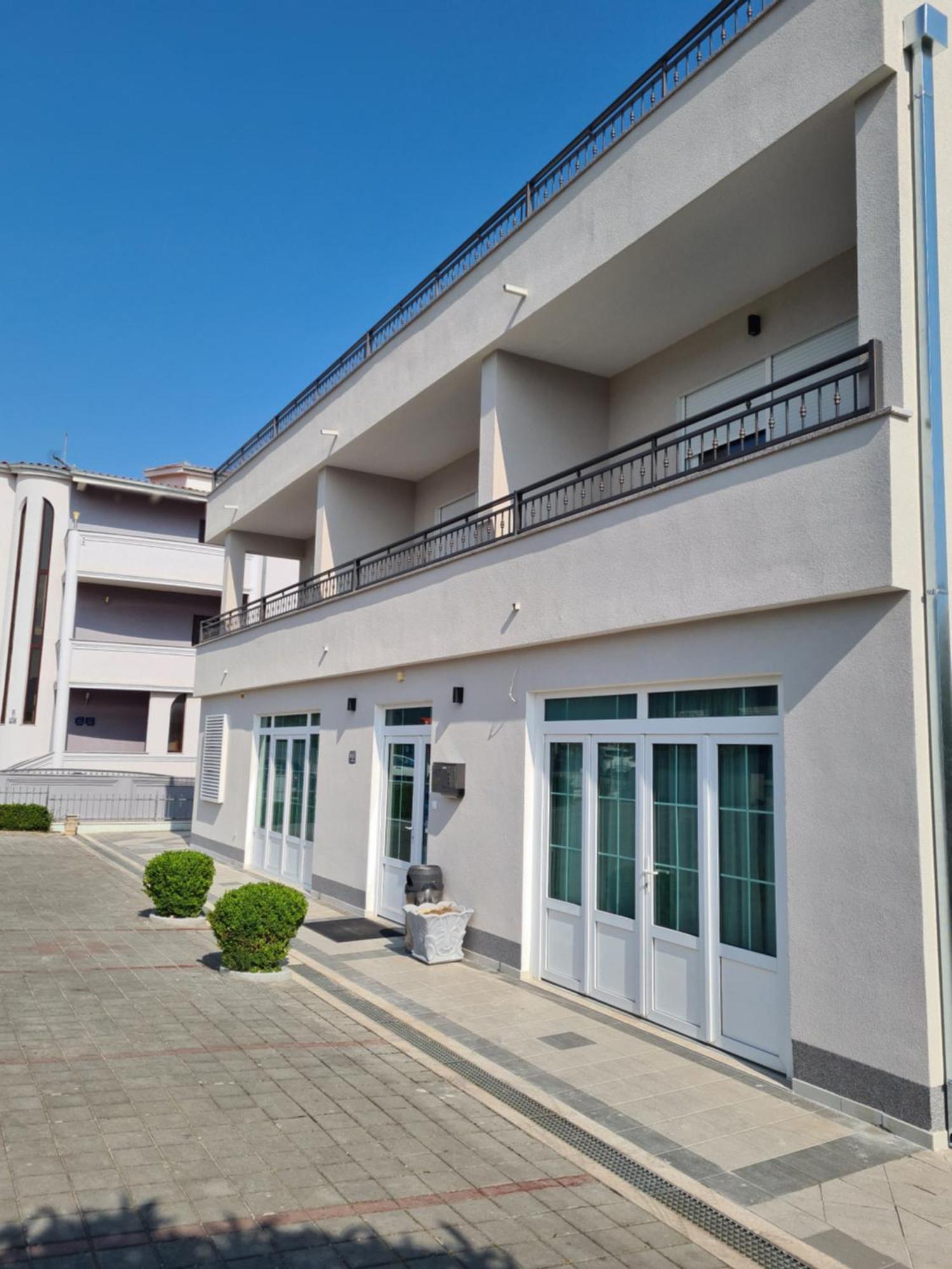 Adria Hotel