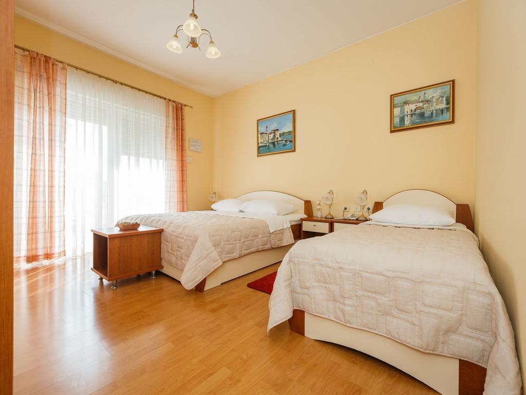 Hotel Adria Kastela