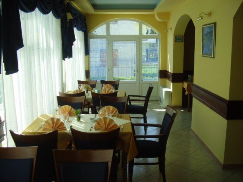 Adria Hotel