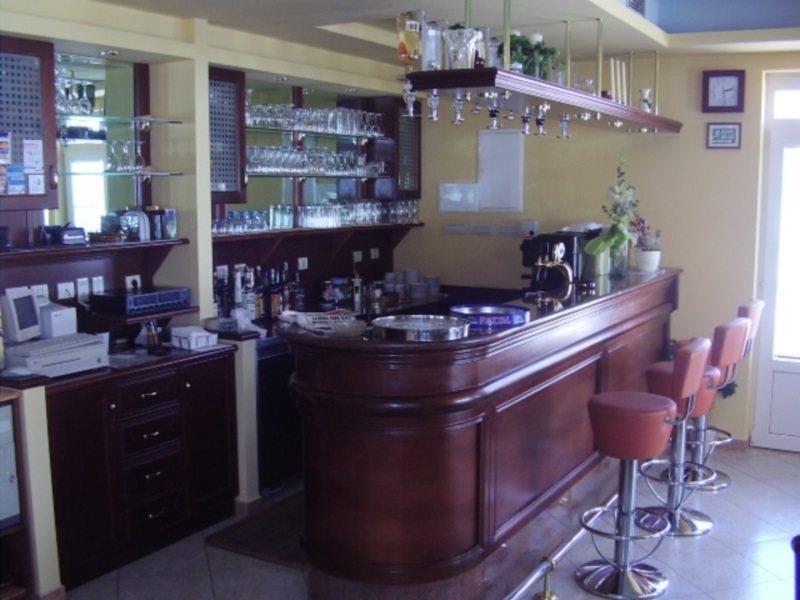 Adria Hotel 3*