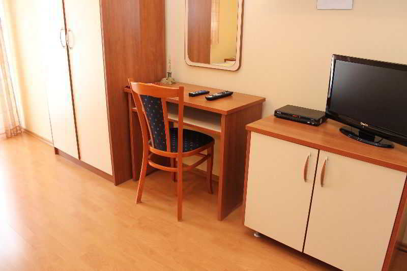 Hotel Adria