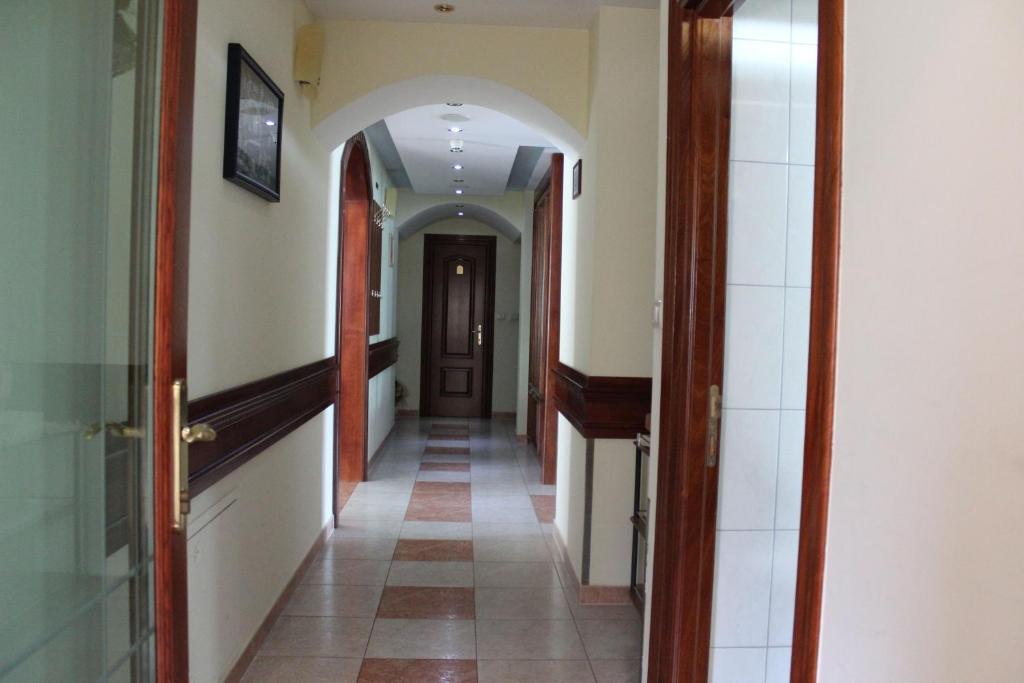 Hotel Adria 3*