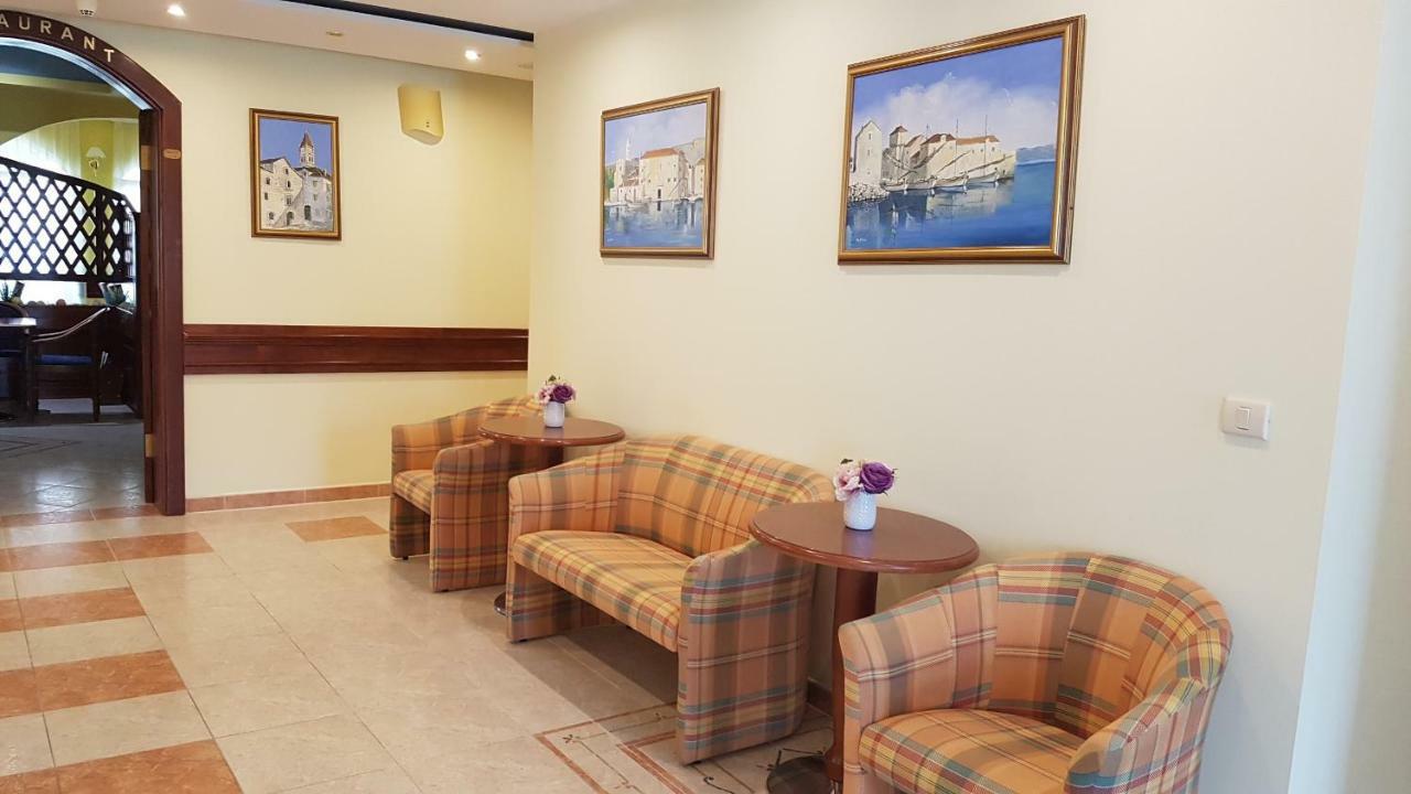 Hotel Adria 3*