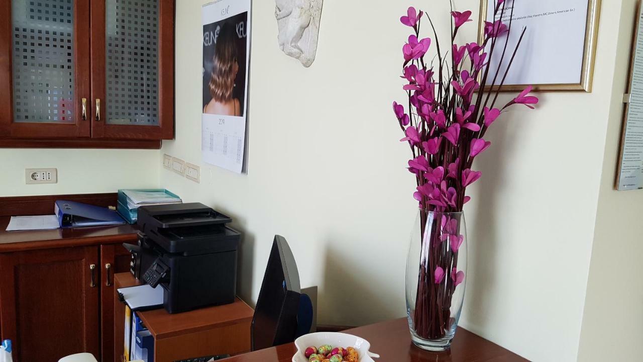 Adria Hotel Kastela