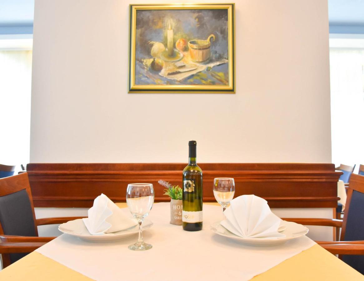 Hotel Adria
