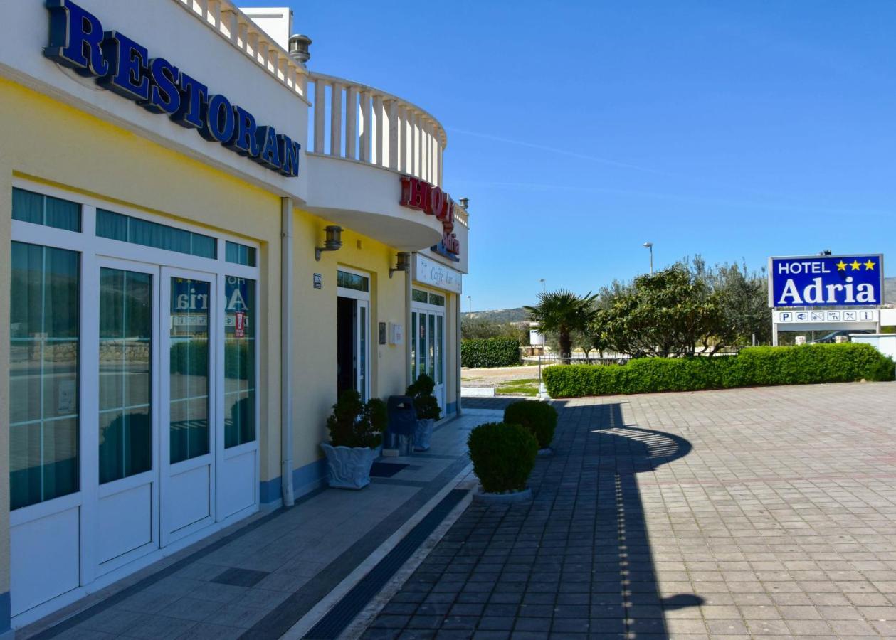 Adria Hotel