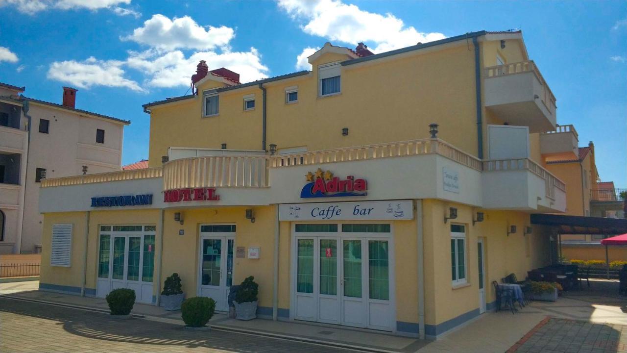 Adria Hotel 3*