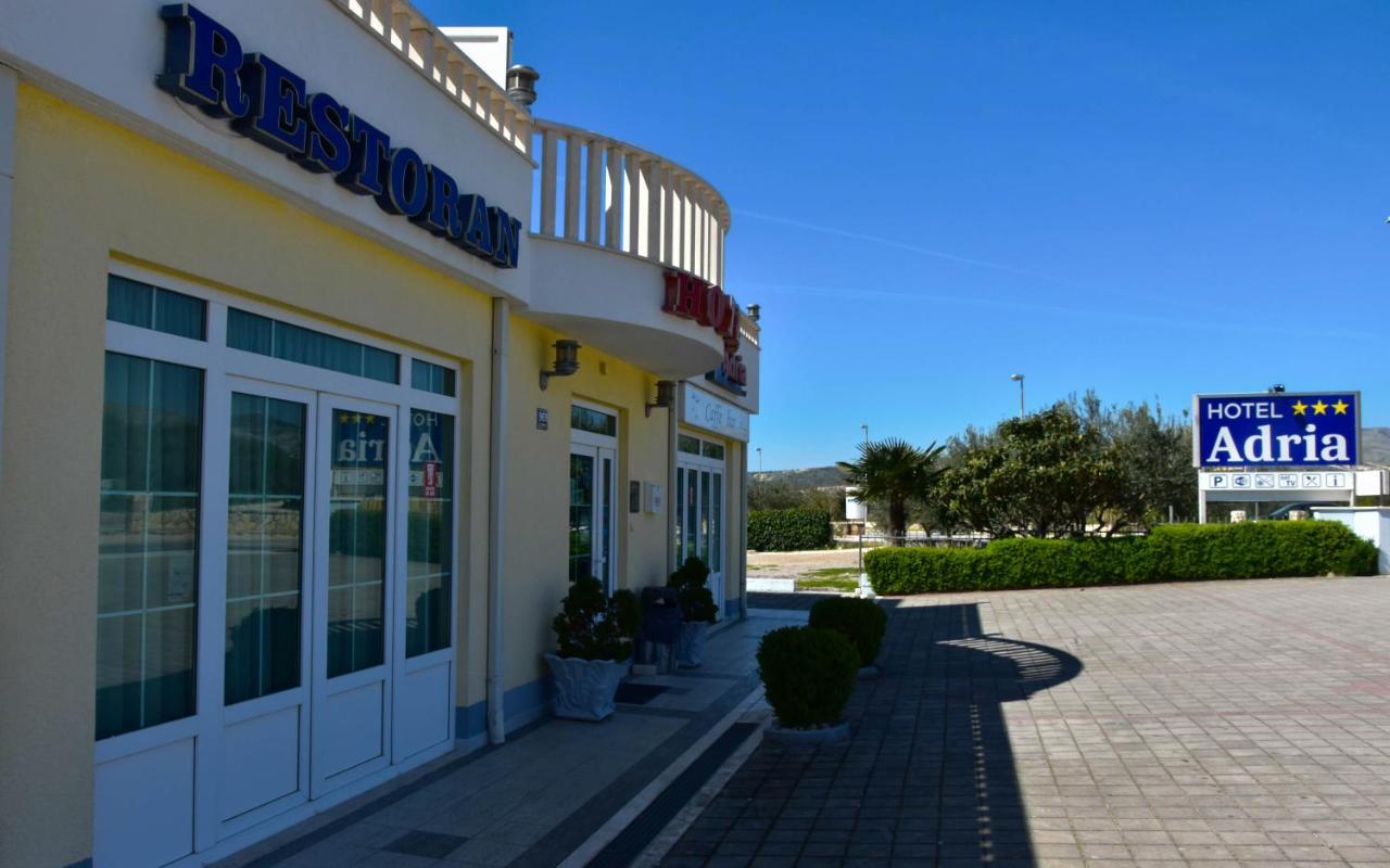 Hotel Adria