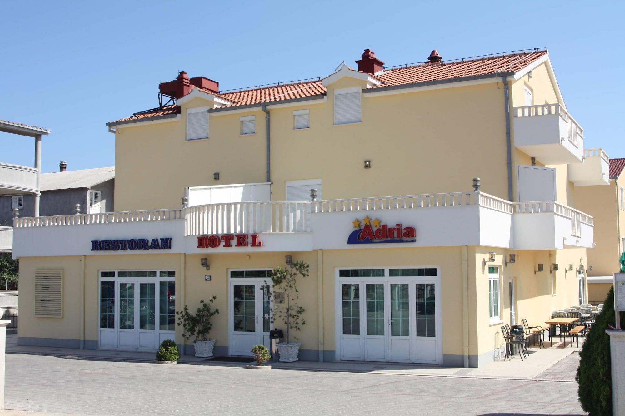 Adria Hotel Kaštela
