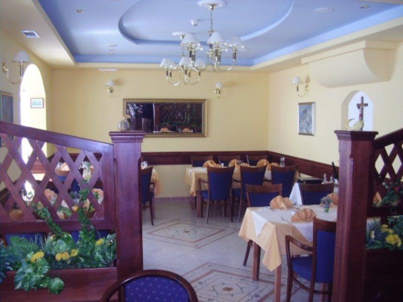 Adria 3* Kaštela